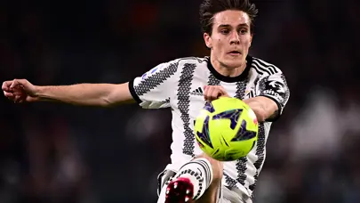 Nicolo Fagioli'nin aldığı ceza açıklandı