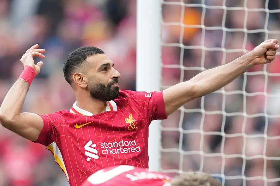 Ve Mohamed Salah imzayı atıyor: İşte anlaşma detayları - 4