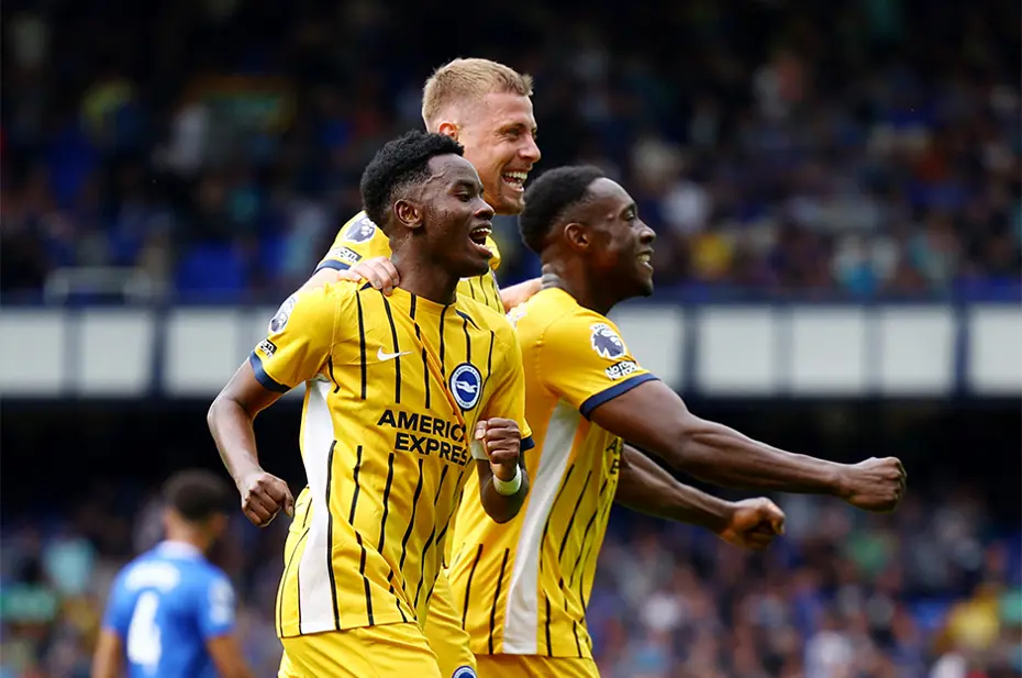 Fenerbahçe'nin teklifi ortaya çıktı: Brighton, Brezilyalı sol bekin peşinde - 2