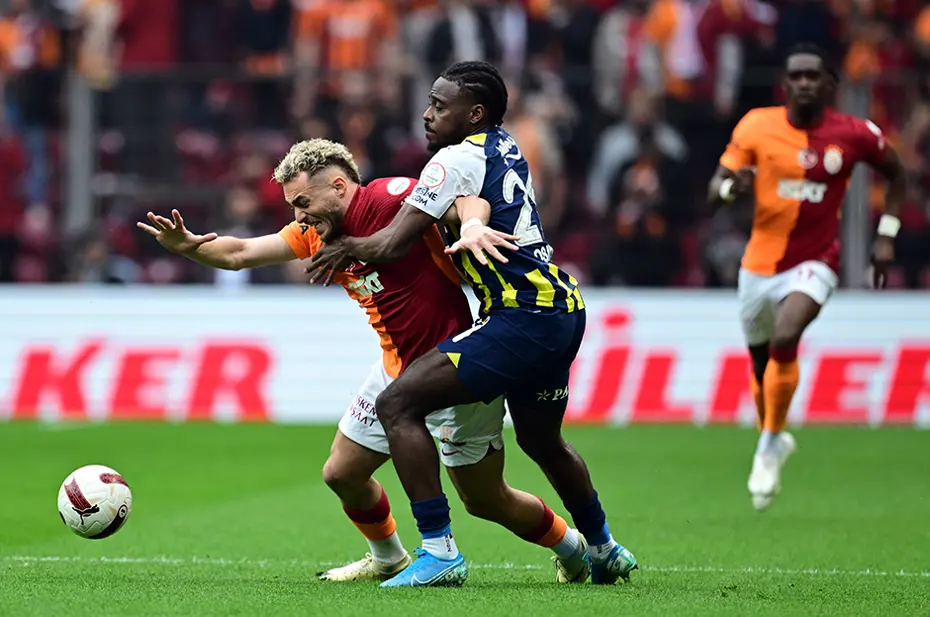 Galatasaray'dan Kerem Aktürkoğlu kararı - 4