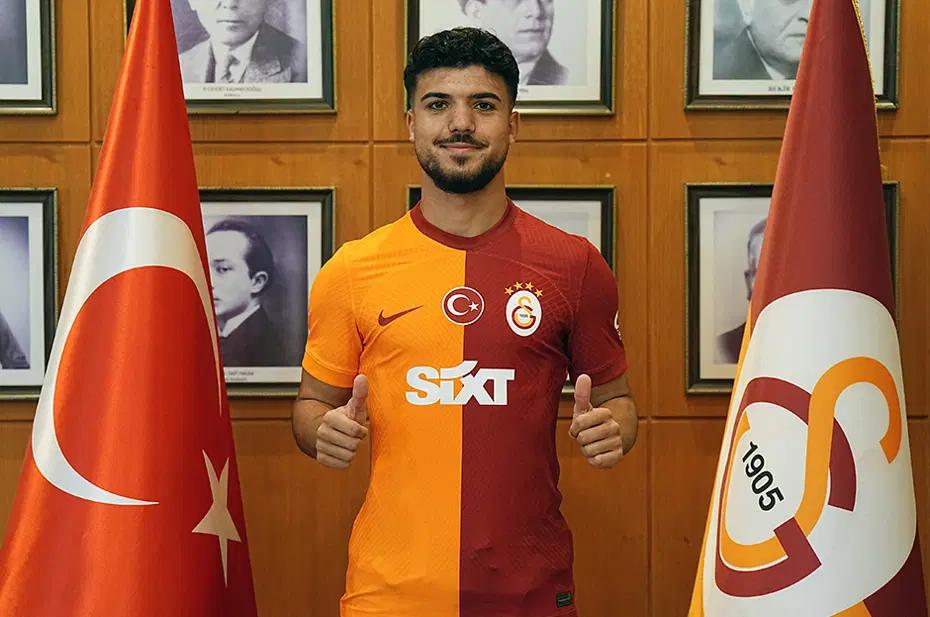 Galatasaray, aldığının 6 katına satıyor: Serie A'dan teklif geldi - 3