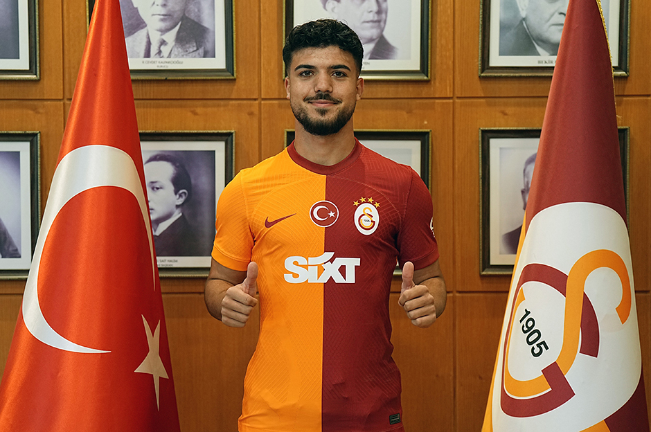 Galatasaray, Eyüp Aydın'ın maliyetini açıkladı