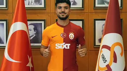 Galatasaray, Eyüp Aydın'ın maliyetini açıkladı