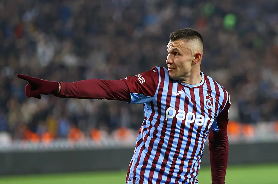 "Trabzon'da bir Zubkov gerçeği var!" | Spor yazarları Trabzonspor için ne dedi? - 2