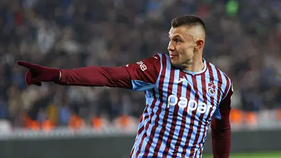 "Trabzon'da bir Zubkov gerçeği var!" | Spor yazarları Trabzonspor için ne dedi?