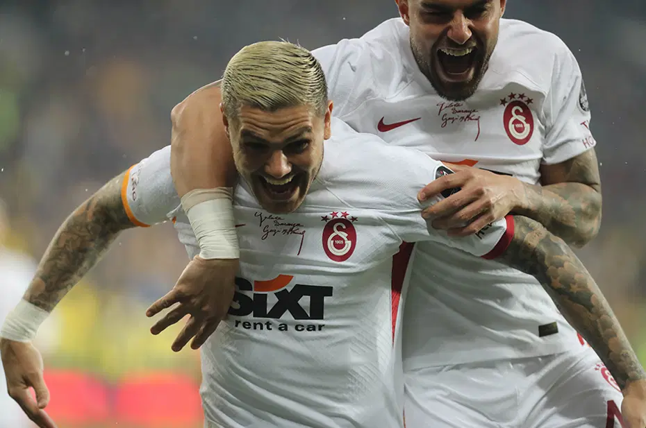 Wanda Nara'nın Icardi için Galatasaray'dan talepleri - 5