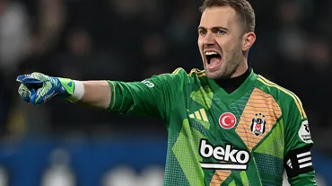 Mert Günok için Athletic Bilbao maçının ayrı bir önemi daha var