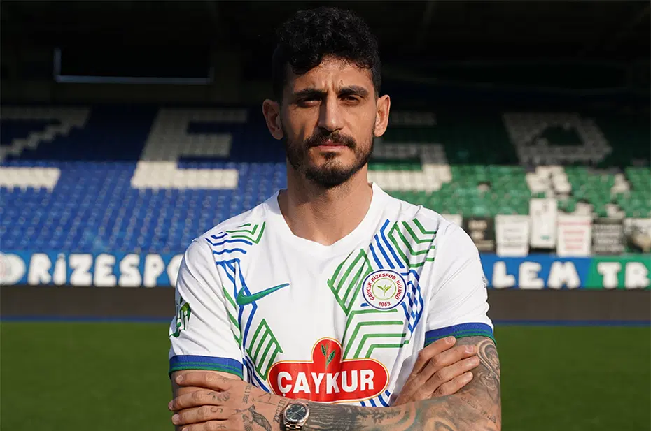 Trendyol Süper Lig'de ara transferde atılan tüm imzalar - 21