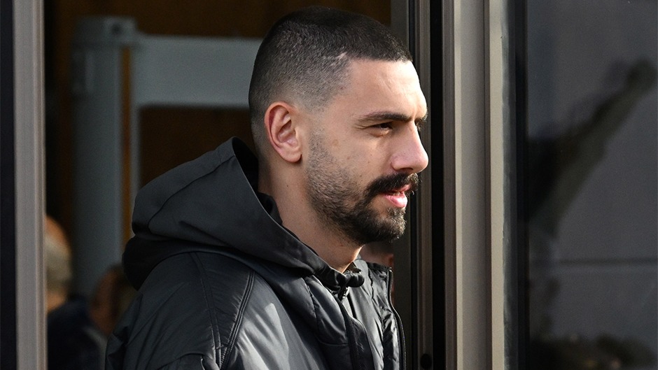 FLAŞ! Fenerbahçe ile adı anılan Merih Demiral'dan transfer açıklaması geldi