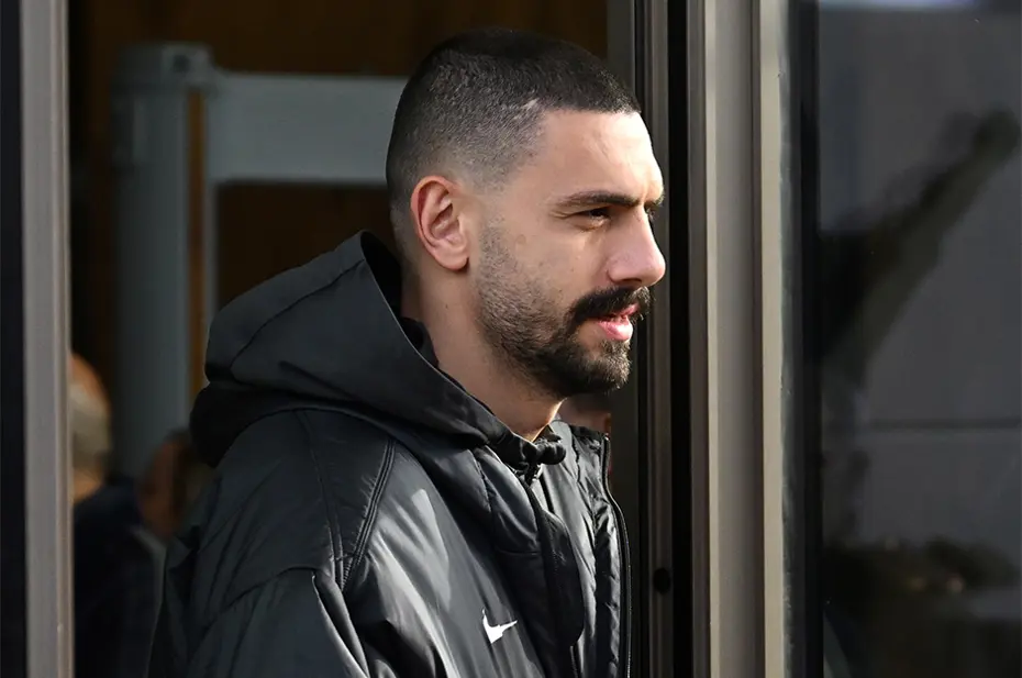 Merih Demiral'dan Fenerbahçe'ye transferi için flaş açıklama - 3 Merih Demiral'dan Fenerbahçe'ye transferi için flaş açıklama - 3