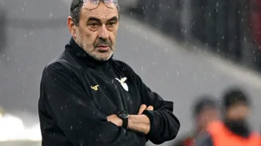 Maurizio Sarri kötü gidişata dur demek için istifa etti