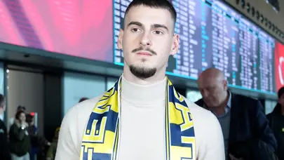 Fenerbahçe'nin yeni transferiyle ilgili flaş gelişme