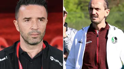 Fenerbahçe'den "efsane" operasyon: Gökhan Gönül ve Tuncay Şanlı