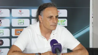 Mustafa Gürsel: "Gün gün daha iyiye gidiyoruz"