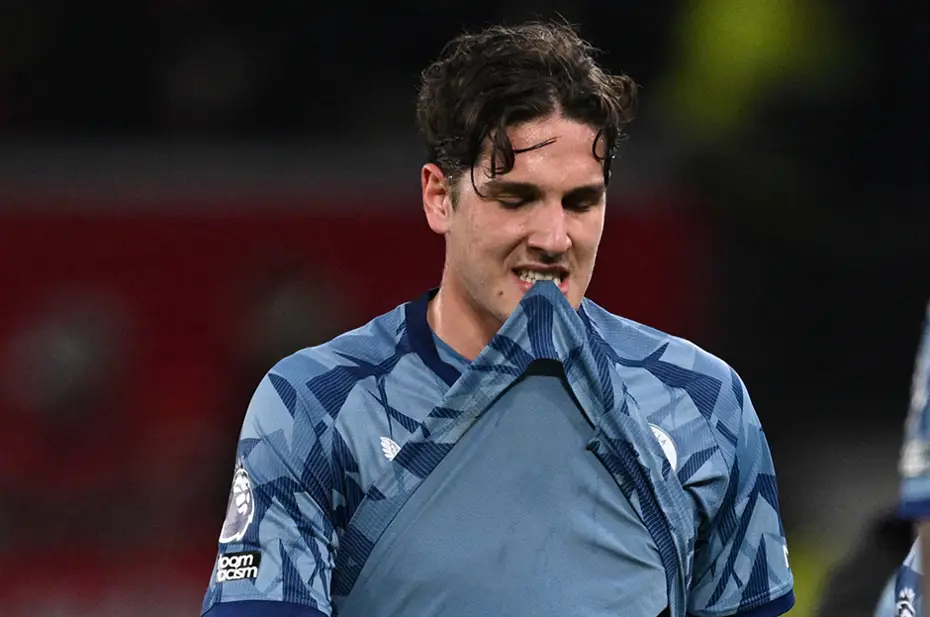 Zaniolo'dan Galatasaray'a veda gibi hamle - 4 Zaniolo'dan Galatasaray'a veda gibi hamle - 4