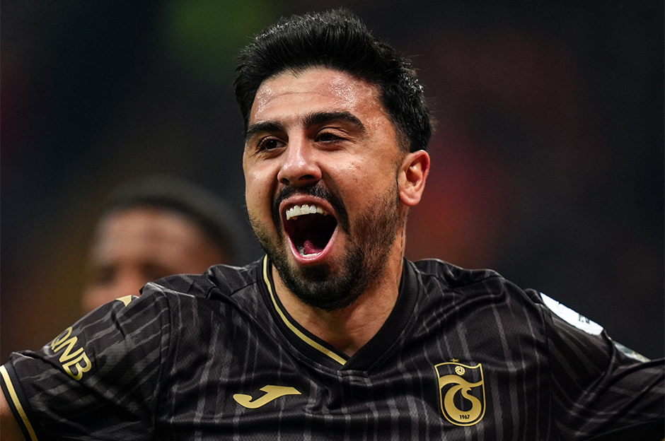 Ozan Tufan tarihin en iyi 11'ini seçti: Sürpriz tercihi gündem oldu