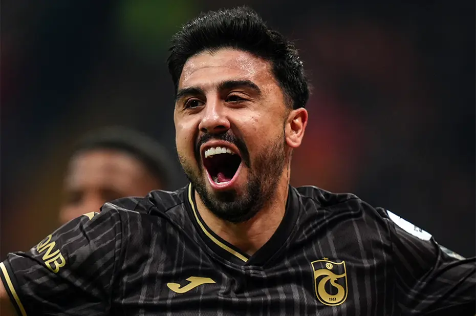 Ozan Tufan'dan Avrupa'ya olay transfer: Türk futbolunda ilk kez yaşanacak - 3