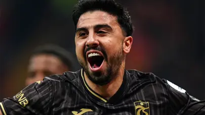 Ozan Tufan tarihin en iyi 11'ini seçti: Sürpriz tercihi gündem oldu
