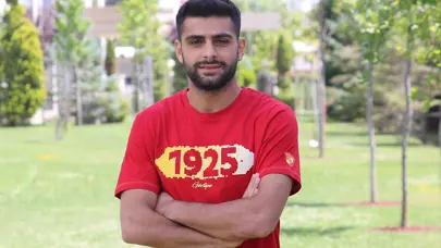 Teknik ekibe sitem etti, süresiz kadro dışı bırakıldı