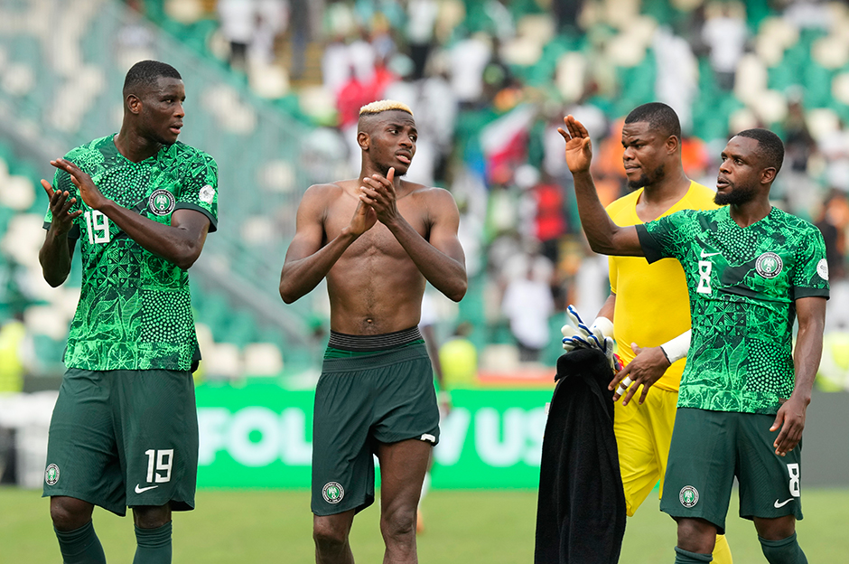 Trabzonspor'da Onuachu isyanı! Sakat denilen Umar Sadiq maça çıkınca...
