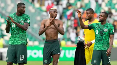 Trabzonspor'da Onuachu isyanı! Sakat denilen Umar Sadiq maça çıkınca...