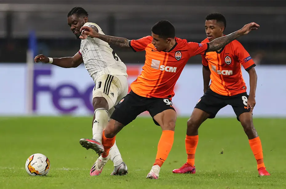 Beşiktaş'a gol kralı forvet: Ligin en pahalı oyuncusu - 4