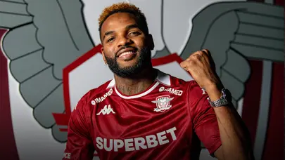 Çin'den Boupendza açıklaması: "Cinayet şüphesi..."