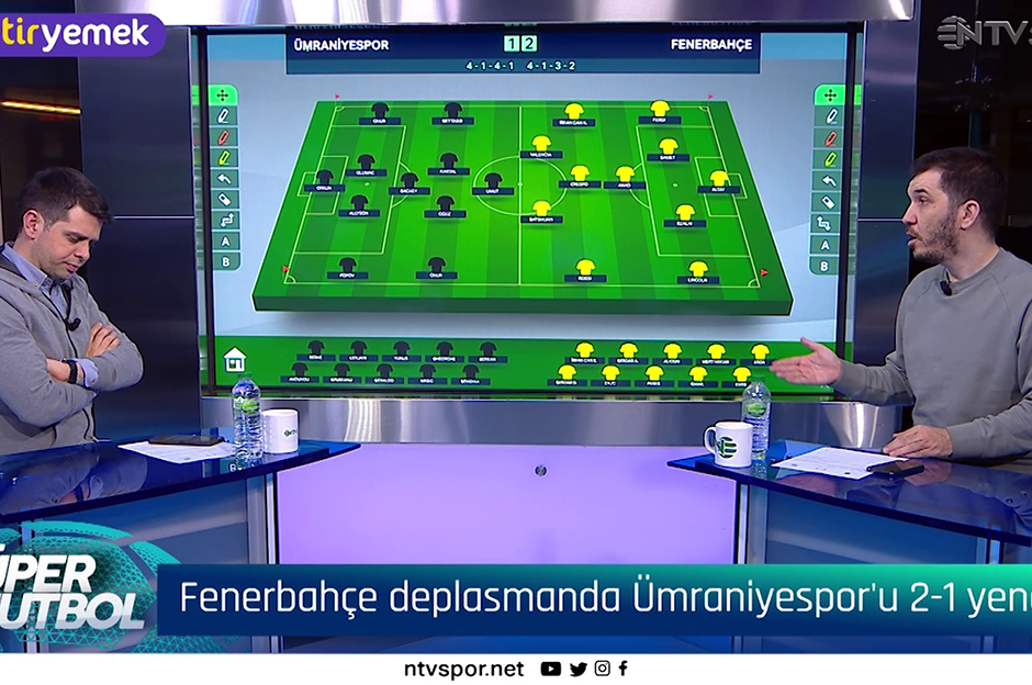 "Jorge Jesus bile dayanamadı, oyundan aldı"