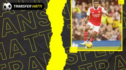 "Thomas Partey yarına kadar netleşecek" | Transfer Hattı (3 Eylül 2023)