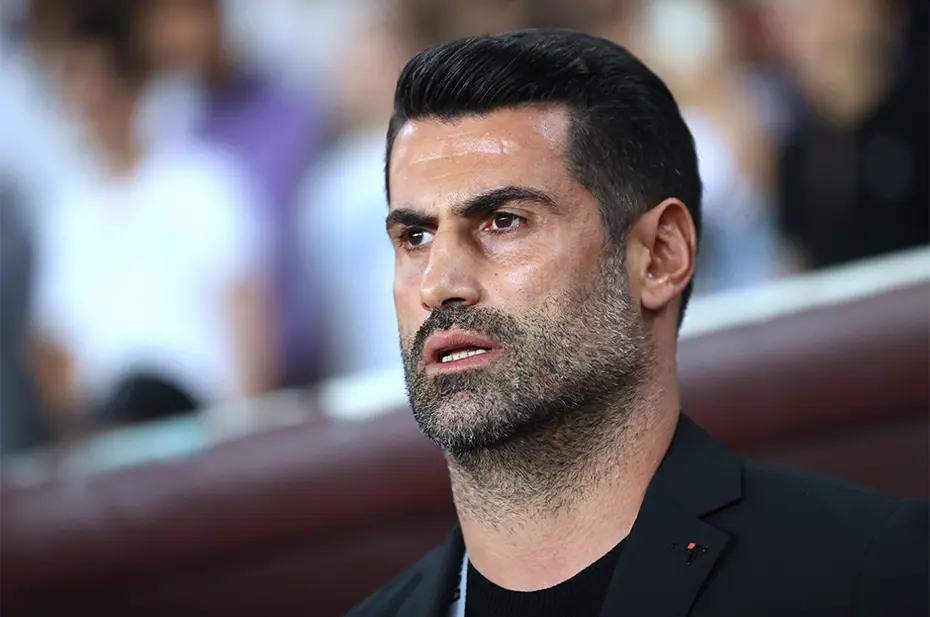 Volkan Demirel'den 2 transfer tahmini: "Yönetim bence yapacak" - 1