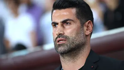 Volkan Demirel: Biz artık aşağılarda mücadele edeceğimizi gösterdik