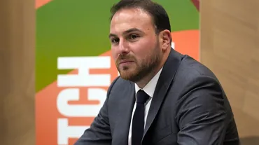 THF Başkanı Çebi: "Bu çirkin olayı en güçlü şekilde kınıyoruz"