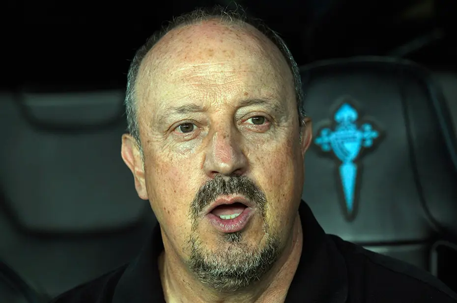 Mourinho'ya karşı Rafael Benitez: Fenerbahçe'den ilk temas - 5