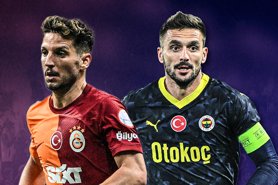 "Nefes kesecek sezon finali" | Sporun Manşetleri