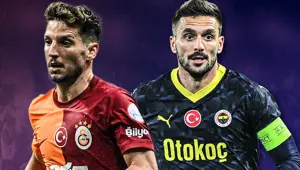 "Nefes kesecek sezon finali" | Sporun Manşetleri "Nefes kesecek sezon finali" | Sporun Manşetleri