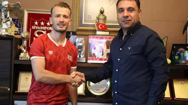 Trabzonspor'dan ayrılan Abdulkadir Parmak'ın yeni takımı belli oldu