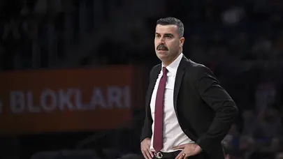 Erdem Can: Her maça final gibi çıkmalıyız