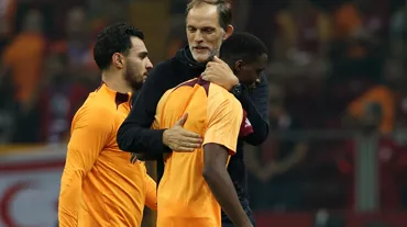 Bayern Münih Teknik Direktörü Thomas Tuchel: İlk yarı için 'Hak edilmiş galibiyet' diyemem