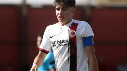 Gençlerbirliği'nden Premier Lig'e: Transfer için resmi açıklama