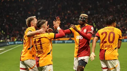 SÜPER LİG | Başakşehir - Galatasaray maçı ne zaman, saat kaçta? Başakşehir - Galatasaray maçı hangi kanalda?