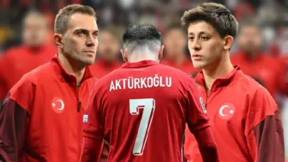 İLK 11’LER | Karadağ - Türkiye milli maç ne zaman, saat kaçta? Karadağ - Türkiye maçı hangi kanalda, şifresiz mi?