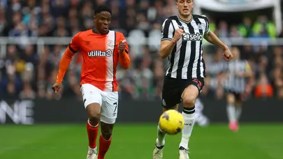 Premier Lig'de gol düellosunda kazanan çıkmadı