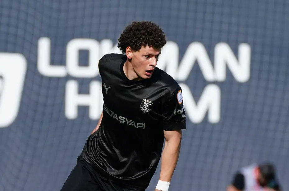 Erencan Yardımcı için çarpıcı karar: Sezon sonunu beklemeyecekler - 4 Erencan Yardımcı için çarpıcı karar: Sezon sonunu beklemeyecekler - 4