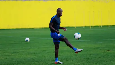 Dever Orgill'in sözleşmesi feshedildi