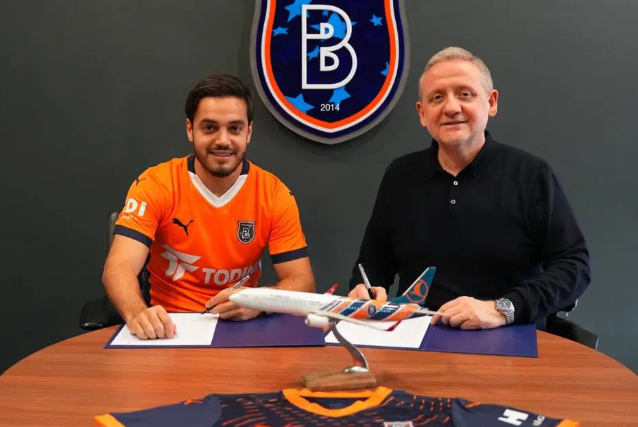 Trendyol Süper Lig'de ara transferde atılan tüm imzalar - 23