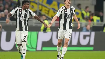 Udinese - Juventus maçı ne zaman, saat kaçta ve hangi kanalda? (İtalya Serie A)