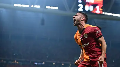 Yunus Akgün'den 2000 yılı göndermesi: "Bu kupaya yine talibiz"