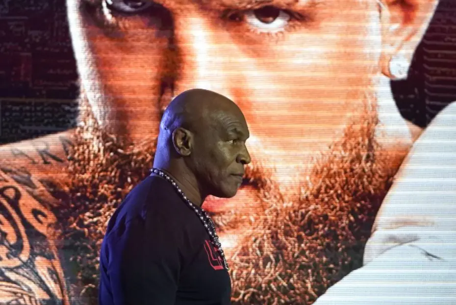 Tarihi boks maçında servet değerinde para ödülü: Mike Tyson ve Jake Paul ne kadar kazanacak? - 7