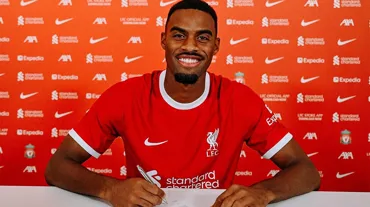 Liverpool'dan 40 milyon Euro'luk transfer