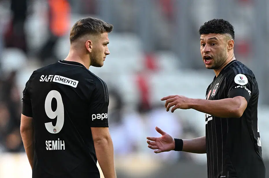 İngilizlerden Alex Oxlade-Chamberlain iddiası: "Şaşırtıcı bir anlaşma" - 5 İngilizlerden Alex Oxlade-Chamberlain iddiası: "Şaşırtıcı bir anlaşma" - 5